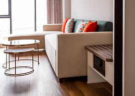 Holiday Inn Express Tianjin Airport East by IHG