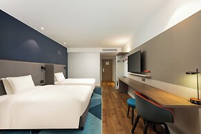 Holiday Inn Express Tianjin Airport East by IHG