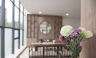 Holiday Inn Express Tianjin Airport East by IHG