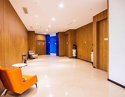 Holiday Inn Express Tianjin Airport East by IHG