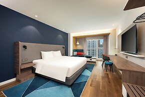 Holiday Inn Express Tianjin Airport East by IHG