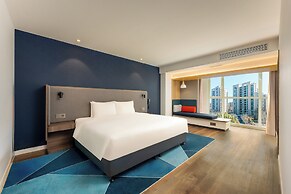 Holiday Inn Express Tianjin Airport East by IHG