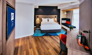 Holiday Inn Express Tianjin Airport East by IHG