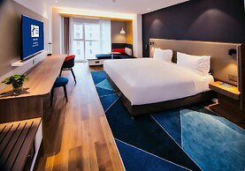 Holiday Inn Express Tianjin Airport East by IHG