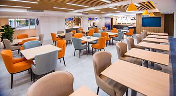 Holiday Inn Express Tianjin Airport East by IHG