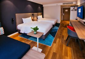Holiday Inn Express Tianjin Airport East by IHG