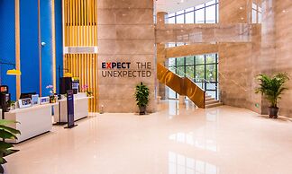 Holiday Inn Express Tianjin Airport East by IHG