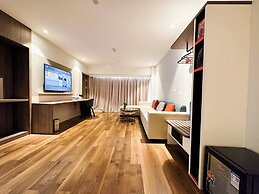 Holiday Inn Express Tianjin Airport East by IHG