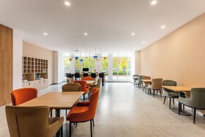 Holiday Inn Express Tianjin Airport East by IHG