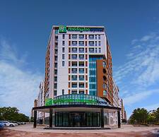 Holiday Inn Express Tianjin Airport East by IHG