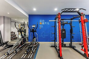 Holiday Inn Express Tianjin Airport East by IHG