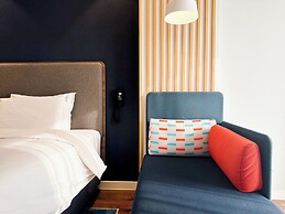 Holiday Inn Express Tianjin Airport East by IHG