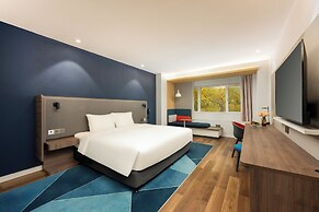 Holiday Inn Express Tianjin Airport East by IHG