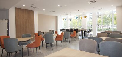 Holiday Inn Express Tianjin Airport East by IHG