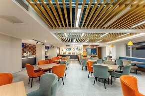 Holiday Inn Express Tianjin Airport East by IHG