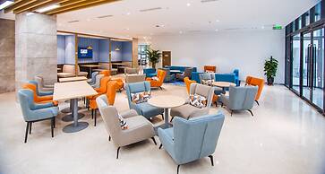 Holiday Inn Express Tianjin Airport East by IHG