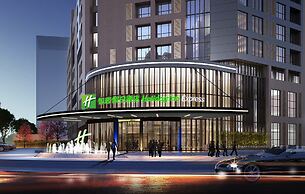 Holiday Inn Express Tianjin Airport East by IHG