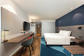 Holiday Inn Express Tianjin Airport East by IHG