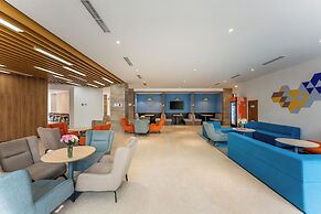 Holiday Inn Express Tianjin Airport East by IHG