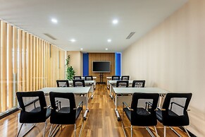 Holiday Inn Express Tianjin Airport East by IHG