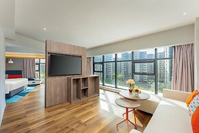 Holiday Inn Express Tianjin Airport East by IHG