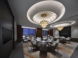 Intercontinental Dongguan by IHG