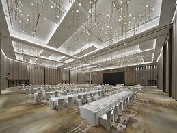 Intercontinental Dongguan by IHG