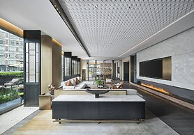 Intercontinental Dongguan by IHG