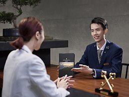 Intercontinental Dongguan by IHG