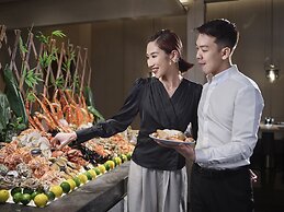 Intercontinental Dongguan by IHG