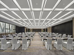 Intercontinental Dongguan by IHG