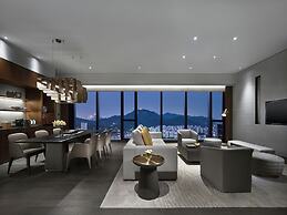 Intercontinental Dongguan by IHG