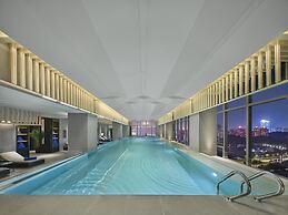 Intercontinental Dongguan by IHG