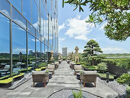 Intercontinental Dongguan by IHG