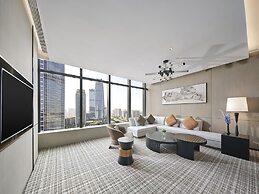 Intercontinental Dongguan by IHG