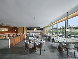 Intercontinental Dongguan by IHG