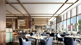 Intercontinental Dongguan by IHG