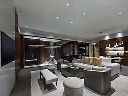 Intercontinental Dongguan by IHG