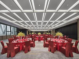 Intercontinental Dongguan by IHG