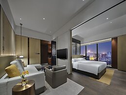 Intercontinental Dongguan by IHG