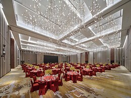 Intercontinental Dongguan by IHG