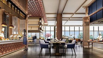 Intercontinental Dongguan by IHG