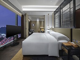 Intercontinental Dongguan by IHG