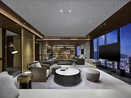 Intercontinental Dongguan by IHG