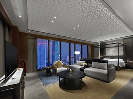 Intercontinental Dongguan by IHG