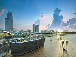 Intercontinental Dongguan by IHG