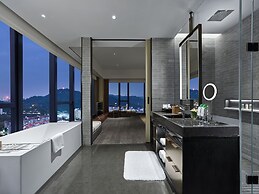 Intercontinental Dongguan by IHG