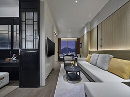 Intercontinental Dongguan by IHG