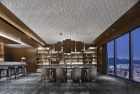 Intercontinental Dongguan by IHG