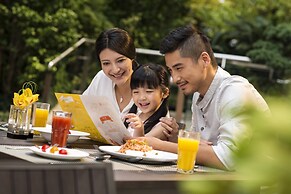 Intercontinental Dongguan by IHG